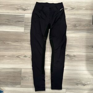 Kerrits Black Riding Pants